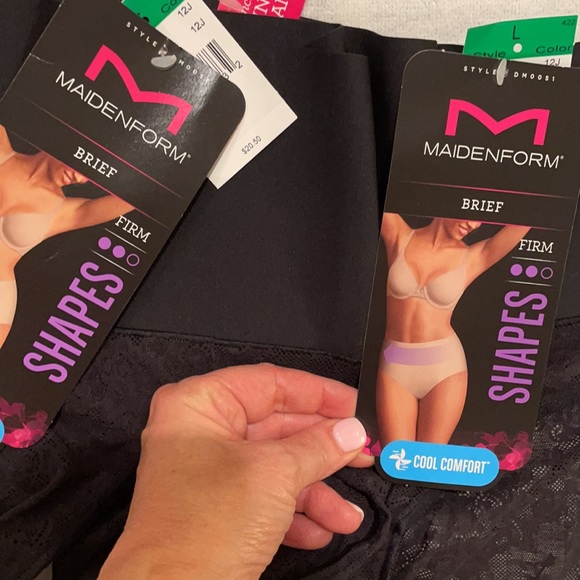 Shaping Brief- Maidenform - Picture 4 of 4